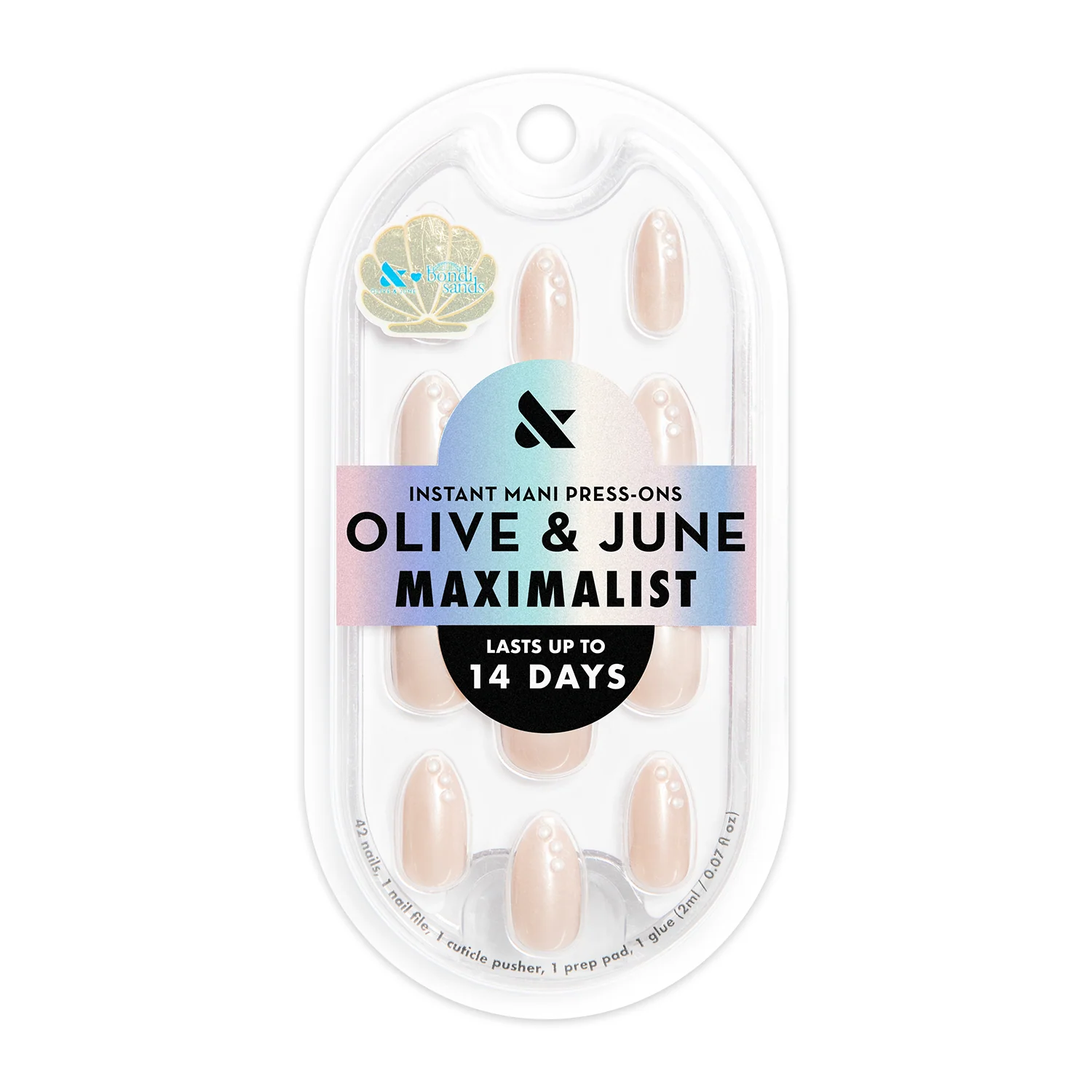 Featured New Products